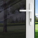 【中古】【輸入品・未使用】Gila Glare Control Static Cling Window Film-3X6.5 STATIC WINDOW FIL...