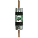 【中古】【輸入品・未使用】BussmannNON-200NON Cartridge Fuse-200A NON CARTRIDGE FUSE (並行輸入品)