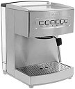 【中古】【輸入品・未使用】Cuisinart EM-200 Programmable 15-Bar Espresso Maker%カンマ% Stainless ...