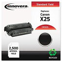 【中古】【輸入品・未使用】X25 Compatible%カンマ% Remanufactured%カンマ% 8489A001AA (X25) Toner%カンマ%...