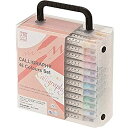 yÁzyAiEgpzZig Memory System Calligraphy Dual-Tip Markers 48/Pkg- (sAi)