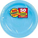 【中古】【輸入品・未使用】Amscan Big Party Pack 50 Count Plastic Lunch Plates%カンマ% 10 1/4 -inch%カンマ% Caribbean【メーカー名】Amscan【メーカー型番】630732.54【ブランド名】Amscan【商品説明】Amscan Big Party Pack 50 Count Plastic Lunch Plates%カンマ% 10 1/4 -inch%カンマ% Caribbean当店では初期不良に限り、商品到着から7日間は返品を 受付けております。こちらは海外販売用に買取り致しました未使用品です。買取り致しました為、中古扱いとしております。他モールとの併売品の為、完売の際はご連絡致しますのでご了承下さい。速やかにご返金させて頂きます。ご注文からお届けまで1、ご注文⇒ご注文は24時間受け付けております。2、注文確認⇒ご注文後、当店から注文確認メールを送信します。3、配送⇒当店海外倉庫から取り寄せの場合は10〜30日程度でのお届けとなります。国内到着後、発送の際に通知にてご連絡致します。国内倉庫からの場合は3〜7日でのお届けとなります。　※離島、北海道、九州、沖縄は遅れる場合がございます。予めご了承下さい。お電話でのお問合せは少人数で運営の為受け付けておりませんので、メールにてお問合せお願い致します。営業時間　月〜金　10:00〜17:00お客様都合によるご注文後のキャンセル・返品はお受けしておりませんのでご了承下さい。