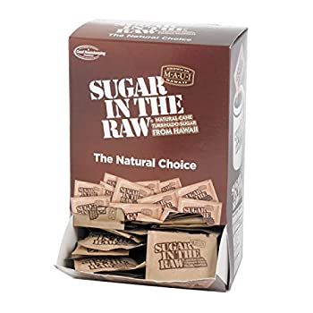 yÁzyAiEgpzUnrefined Sugar Made From Sugar Cane%J}% 200 Packets/Box (sAi)