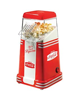 【中古】【輸入品・未使用】Coca Cola コカコーラ ポップコーンマシーン　並行輸入品