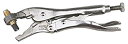 【中古】【輸入品・未使用】Yellow Jacket 60667 Refrig Recovery Pliers by Yellow Jacket 60667 Refrig Recovery Pliers
