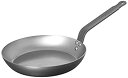 【中古】【輸入品・未使用】Mauviel M'cook Stainless Steel 24.1cm Round Pan