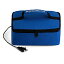 【中古】【輸入品・未使用】HotLogic Mini Personal Portable Oven%カンマ% Blue by Hot Logic