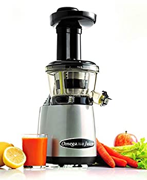 【中古】【輸入品・未使用】Omega Vertical Masticating Hd Juicer W/Tap Vrt400 by Omega Juicers(並行輸入品)