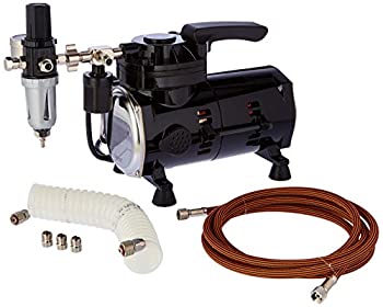 【中古】【輸入品・未使用】Copic Air Compressor 2- (並行輸入品)