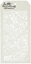 【中古】【輸入品・未使用】Tim Holtz Layered Stencil 4.125%ダブルクォーテ%X8.5%ダブルクォーテ%-Doily (並行輸入品)【メーカー名】Stampers Anonymous【メーカー型番】THS-018【ブランド名】Stampers Anonymous【商品説明】Tim Holtz Layered Stencil 4.125%ダブルクォーテ%X8.5%ダブルクォーテ%-Doily (並行輸入品)当店では初期不良に限り、商品到着から7日間は返品を 受付けております。こちらは海外販売用に買取り致しました未使用品です。買取り致しました為、中古扱いとしております。他モールとの併売品の為、完売の際はご連絡致しますのでご了承下さい。速やかにご返金させて頂きます。ご注文からお届けまで1、ご注文⇒ご注文は24時間受け付けております。2、注文確認⇒ご注文後、当店から注文確認メールを送信します。3、配送⇒当店海外倉庫から取り寄せの場合は10〜30日程度でのお届けとなります。国内到着後、発送の際に通知にてご連絡致します。国内倉庫からの場合は3〜7日でのお届けとなります。　※離島、北海道、九州、沖縄は遅れる場合がございます。予めご了承下さい。お電話でのお問合せは少人数で運営の為受け付けておりませんので、メールにてお問合せお願い致します。営業時間　月〜金　10:00〜17:00お客様都合によるご注文後のキャンセル・返品はお受けしておりませんのでご了承下さい。