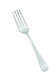 ����šۡ�͢���ʡ�̤���ѡ�Winco 0015-054 36-Piece Lafayette 4-Tine Dinner Fork Set%�����% 18-0 ...