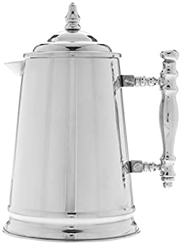 yÁzyAiEgpzFrancois et Mimi Vintage Double Wall French Coffee Press%J}% 1010ml%J}% Stainless Steel