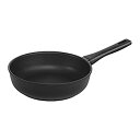 【中古】【輸入品・未使用】(24cm ) - Zwilling JA Henckels 66290-246 Madura Aluminium Deep Fry ...