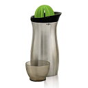 【中古】【輸入品・未使用】Tovolo Cocktail Shaker%カンマ% Stainless Steel by Tovolo