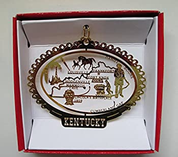 【中古】【輸入品・未使用】Kentucky State Brass Christmas ORNAMENT Souvenir Gift [並行輸入品]【メーカー名】Nations Treasures【メーカー型番】【ブランド名】Nations Treasures【商品説明】Kentucky State Brass Christmas ORNAMENT Souvenir Gift [並行輸入品]当店では初期不良に限り、商品到着から7日間は返品を 受付けております。こちらは海外販売用に買取り致しました未使用品です。買取り致しました為、中古扱いとしております。他モールとの併売品の為、完売の際はご連絡致しますのでご了承下さい。速やかにご返金させて頂きます。ご注文からお届けまで1、ご注文⇒ご注文は24時間受け付けております。2、注文確認⇒ご注文後、当店から注文確認メールを送信します。3、配送⇒当店海外倉庫から取り寄せの場合は10〜30日程度でのお届けとなります。国内到着後、発送の際に通知にてご連絡致します。国内倉庫からの場合は3〜7日でのお届けとなります。　※離島、北海道、九州、沖縄は遅れる場合がございます。予めご了承下さい。お電話でのお問合せは少人数で運営の為受け付けておりませんので、メールにてお問合せお願い致します。営業時間　月〜金　10:00〜17:00お客様都合によるご注文後のキャンセル・返品はお受けしておりませんのでご了承下さい。