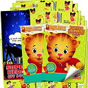 【中古】【輸入品 未使用】 ダニエル タイガー DANIEL TIGER Stickers ~ Over 200 Reward Stickers 4176619 並行輸入品