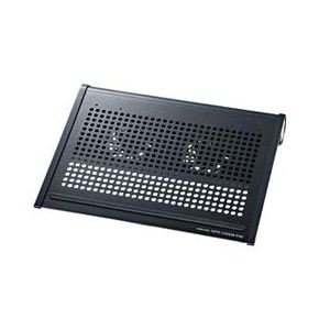 楽天ムジカ＆フェリーチェ楽天市場店【中古】【輸入品・未使用】サンワサプライ ノート用クーラーパッド TK-CLN16U2N 家電 その他の家電 [並行輸入品]