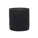 【中古】【輸入品・未使用】VF2001 Foam Sleeve Filter for Wet Dry Shop Vacuum [並行輸入品]