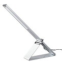 【中古】【輸入品 未使用】Lavish Home 72-GX8263 LED Modern Aluminum Sunlight Desk Lamp 並行輸入品
