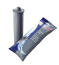 【中古】【輸入品・未使用】Jura 72629 Clearyl Smart Coffee Machine%カンマ% Gray (3 Filters) by JU...