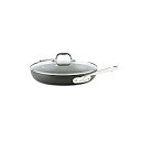 【中古】【輸入品・未使用】All-Clad E7859664 HA1 Hard Anodized Nonstick Dishwasher Safe PFOA F...