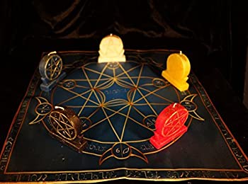 yÁzyAiEgpzPagan Ritual Magic Wicca Magic܊p`Ritual Money r-016