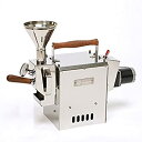 【中古】【輸入品・未使用】KALDI(カルディ) コーヒーロースター フールセット(ホッパー、サンプラー、チャフコレクター付き)/焙煎機/Coffee Roas...