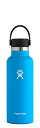 【中古】【輸入品・未使用】(pacific%カンマ% One Size) - Hydro Flask Double Wall Vacuum Insulated ...