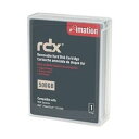 【中古】【輸入品・未使用】イメーション RDX 500GBカートリッジ RDX-500GB-IMN AV デジモノ パソコン 周辺機器 その他のパソコン 周辺機...