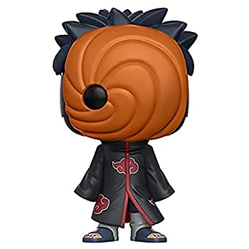 【中古】【輸入品・未使用】[ファンコ]FunKo POP Anime: Naruto Shippuden Tobi To...