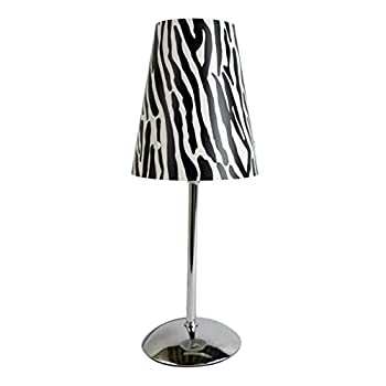 【中古】【輸入品・未使用】Limelights Mini Silver Table Lamp with Animal Print Shade%カンマ% Zebra [並行輸入品]【メーカー名】Limelights【メーカー型番】【ブランド名】Limelights【商品説明】Limelights Mini Silver Table Lamp with Animal Print Shade%カンマ% Zebra [並行輸入品]当店では初期不良に限り、商品到着から7日間は返品を 受付けております。こちらは海外販売用に買取り致しました未使用品です。買取り致しました為、中古扱いとしております。他モールとの併売品の為、完売の際はご連絡致しますのでご了承下さい。速やかにご返金させて頂きます。ご注文からお届けまで1、ご注文⇒ご注文は24時間受け付けております。2、注文確認⇒ご注文後、当店から注文確認メールを送信します。3、配送⇒当店海外倉庫から取り寄せの場合は10〜30日程度でのお届けとなります。国内到着後、発送の際に通知にてご連絡致します。国内倉庫からの場合は3〜7日でのお届けとなります。　※離島、北海道、九州、沖縄は遅れる場合がございます。予めご了承下さい。お電話でのお問合せは少人数で運営の為受け付けておりませんので、メールにてお問合せお願い致します。営業時間　月〜金　10:00〜17:00お客様都合によるご注文後のキャンセル・返品はお受けしておりませんのでご了承下さい。