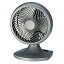 šۡ͢ʡ̤ѡHolmes HAOF90-UC Blizzard Oscillating Table Fan [¹͢]