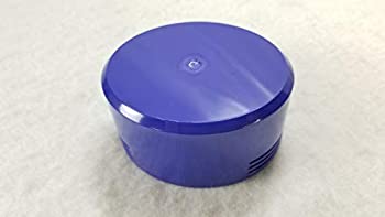 【中古】【輸入品・未使用】[ダイソン] Dyson 純正 Hepa Post Filter ポストモーターフィルター ※対応機種：V7シリーズ（SV11〜） V8シリーズ（SV10〜） [並行輸入品]