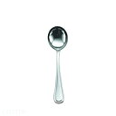 【中古】【輸入品・未使用】Oneida t015srbf Europa新しいリムS / S Round Bowl Soup Spoon???ダース