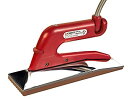 【中古】【輸入品・未使用】Roberts 10-282G-2 Deluxe Heat Bond Carpet Iron with Non-Stick Groov...