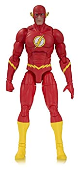 【中古】【輸入品・未使用】DC Collectibles DC Essentials: Reverse-Flash Action Figure