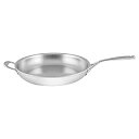 【中古】【輸入品・未使用】Demeyere Atlantis Proline 12.6?%ダブルクォーテ%ステンレススチールFry Pan withヘルパーハン...