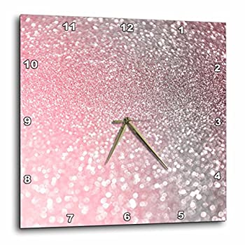 【中古】【輸入品・未使用】3dRose DPP_268847_3 壁掛け時計 15 x 15(3)