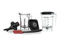 【中古】【輸入品・未使用】Blendtec 40-610-01 Countertop Blender Jars%カンマ% Mini WildSide+ (46 ...