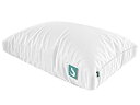 【中古】【輸入品・未使用】Sleepgram Pillow - PREMIUM Adjustable Loft - Soft Hypoallergenic Microfiber Pillow with washable removable cover - 18 x 26 - Standard/Q