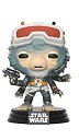 【中古】【輸入品・未使用】Pop Star Wars Solo Rio Durant Vinyl Figure(3)