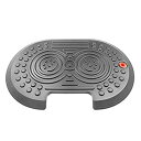 【中古】【輸入品・未使用】AFS-TEX System 2000M Lite Ergonomic Anti-Fatigue Floor Comfort Mat for Standing Desks and Home or Office Use | 16%ダブルクォーテ% x 24%ダブル(3)