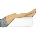【中古】【輸入品・未使用】Xtra-Comfort 脚高枕 ウェッジエレベーターサポートクッション 睡眠 むくみに 支え上がった姿勢 背中の痛み フットレスト ...