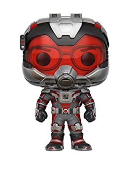 šۡ͢ʡ̤ѡPop Ant-Man and Wasp Hank Pym Vinyl Figure