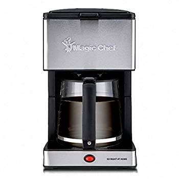 【中古】【輸入品 未使用】MAGICCHEFOEM Coffee Maker Brewer machine 1.8Liter Large capacity 38Cups 220V MAGICCHEFOEMコーヒーメーカーブリューワーマシン1.8リットル