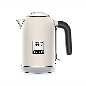 【中古】【輸入品・未使用】[Kenwood] Kenwood kMix Picasso electric kettle Tea & Coffee Kettle Hot Water 1L 220V [ケンウッド]ケンウッドkMixピカソ電気ケトルティー＆