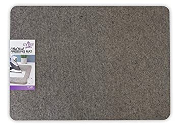 【中古】【輸入品・未使用】Gypsy Quilter Felted Wool Pressing Ma ...