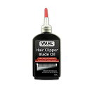 【中古】【輸入品 未使用】 (ウォール) Wahl Hair Clipperブレードオイル4 oz (並行輸入品)