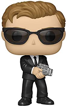 šۡ͢ʡ̤ѡPop Men in Black International Agent H Vinyl Figure