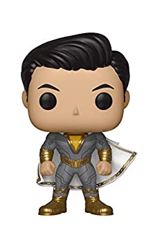 šۡ͢ʡ̤ѡFunko - Figurine DC Comics Shazam - Eugene Pop 10cm - 088...